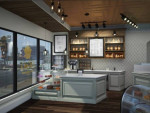 1814 Central St Storefront