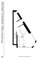 1814 Central St Storefront
