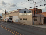 Retail building