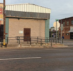 Retail building