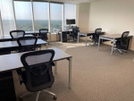 Coworking Space With An Amazing View! Schedule A Tour Now!