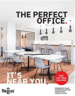 Coworking Space With An Amazing View! Schedule A Tour Now!