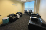 Coworking Space With An Amazing View! Schedule A Tour Now!