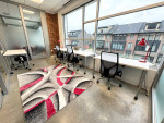 AFFORDABLE OFFICE SPACE IN GREAT LOCATIONS!