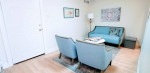 Two Story office Suite In Society Hill/Queen Village Philadelphia