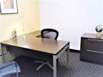 $636 All Inclusive Private Office 175