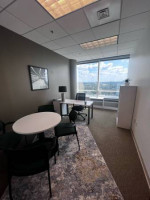 PRIVATE WINDOW OFFICE AVAILABLE PERFECT FOR HYBRID WORKERS