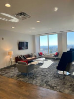 PRIVATE WINDOW OFFICE AVAILABLE PERFECT FOR HYBRID WORKERS