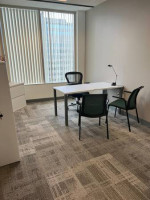 PRIVATE WINDOW OFFICE AVAILABLE PERFECT FOR HYBRID WORKERS