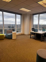 PRIVATE WINDOW OFFICE AVAILABLE PERFECT FOR HYBRID WORKERS