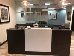PRIVATE WINDOW OFFICE AVAILABLE PERFECT FOR HYBRID WORKERS