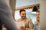 Co-Working - Perfect for Your Flexible Work Style!