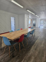 Office/Retail Space