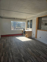 Office/Retail Space