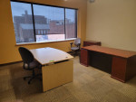 Private Office Suites For Lease