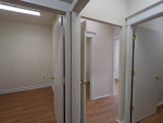 4 ROOM OFFICE SUITE IN SOCIETY HILL, PHILADELPHIA, CENTER CITY