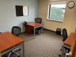 Coworking Space Available Now!