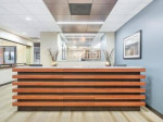 Coworking Space Available Now!