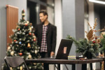 Coworking Space Available Now!