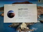 11.6” MacBook Air intel core i5. See more specs inside. Runs fast. comes with