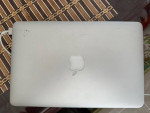 11.6” MacBook Air intel core i5. See more specs inside. Runs fast. comes with