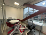 Your Signature Space Awaits!