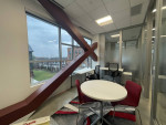 Your Signature Space Awaits!