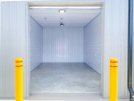 Small Secured Business Warehouse w/ Forklift - Lewis Center