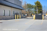 Small Secured Business Warehouse w/ Forklift - Lewis Center