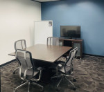 Spring forward into your new office!