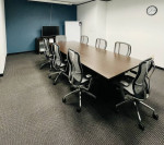 Spring forward into your new office!