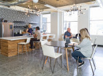 Secure, Private, Part-Time Workspace Available Now!