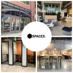 HAVE A GREAT DAY WORKING OUT OF SPACES!!