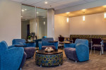 Furnished Office Space - Free Parking and Half Off Setup Fees!