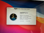 13.3” MacBook Air intel core i5. See more specs inside. Runs fast. comes with