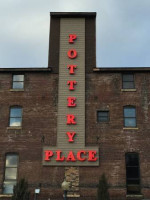 Office / Retail Space Historic Pottery Place Red Wing