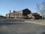 Office / Retail Space Historic Pottery Place Red Wing