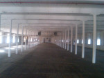 Huge, affordable flex space 9,000 sq ft.