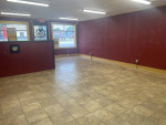 Salon/Barber shop