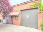 Ground Floor Warehouse/Retail/Flex, Close to Bridge, Subways