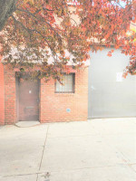 Ground Floor Warehouse/Retail/Flex, Close to Bridge, Subways
