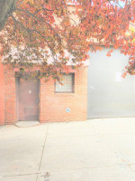 Ground Floor Warehouse/Retail/Flex, Close to Bridge, Subways