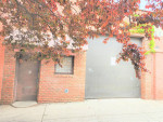 Ground Floor Warehouse/Retail/Flex, Close to Bridge, Subways