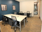 Do you need a space to get your team back together?  Flexible terms!
