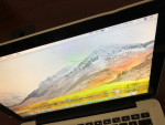 MacBook Pro A1278 Yr. 2010 8gb Ram H/ Sierra Office