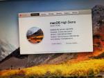 MacBook Pro A1278 Yr. 2010 8gb Ram H/ Sierra Office