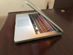 MacBook Pro A1278 Yr. 2010 8gb Ram H/ Sierra Office