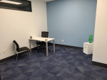 Private Office at our New Location in Seven Fields!