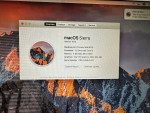 Lot of two 11.6” MacBook Air intel core i5. See more specs inside. Runs fast.