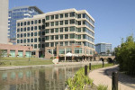 Offices Available for IMMEDIATE MOVE-IN!